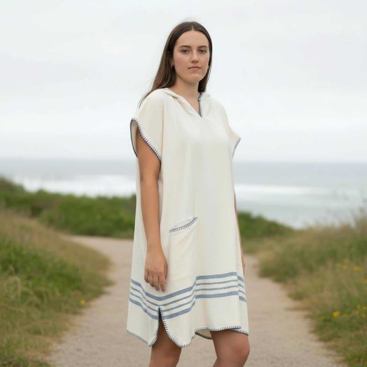 Ponchos