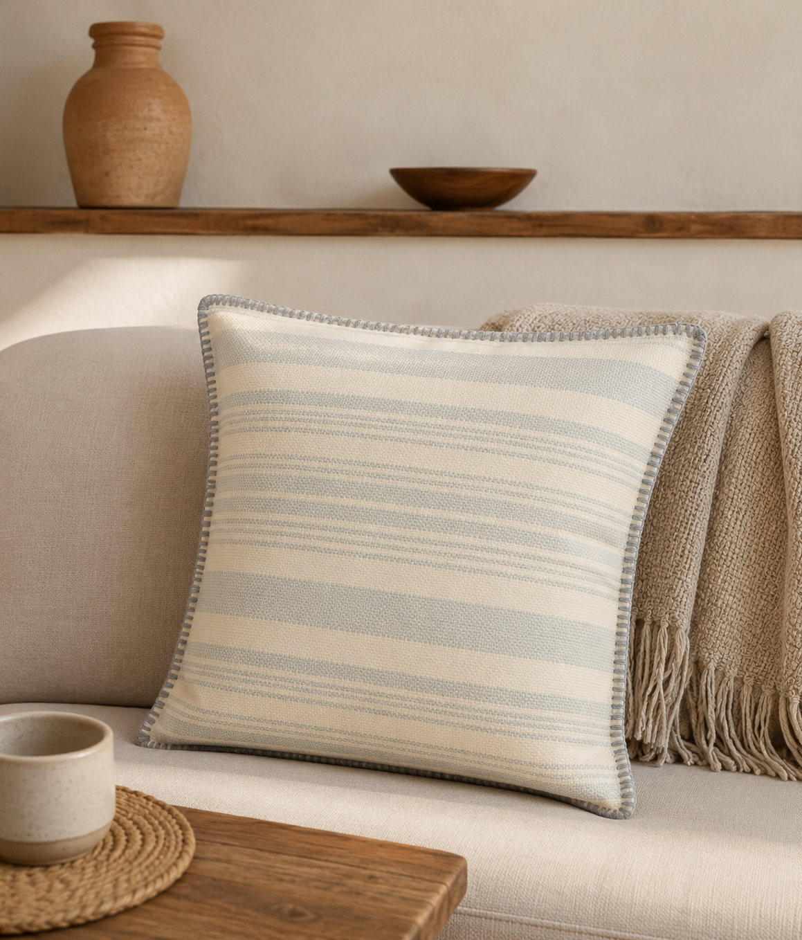 Confidence détail