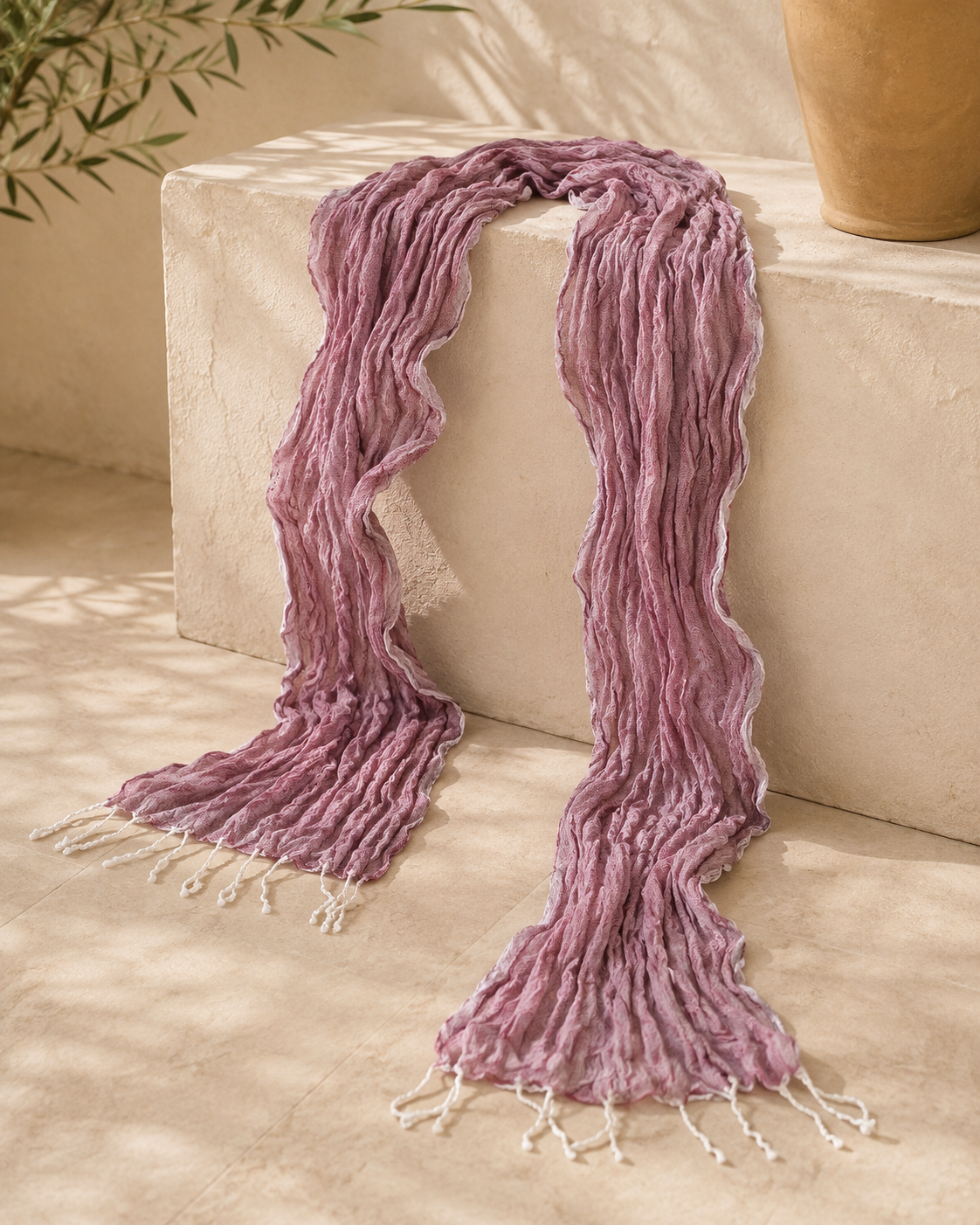 Sahara détail