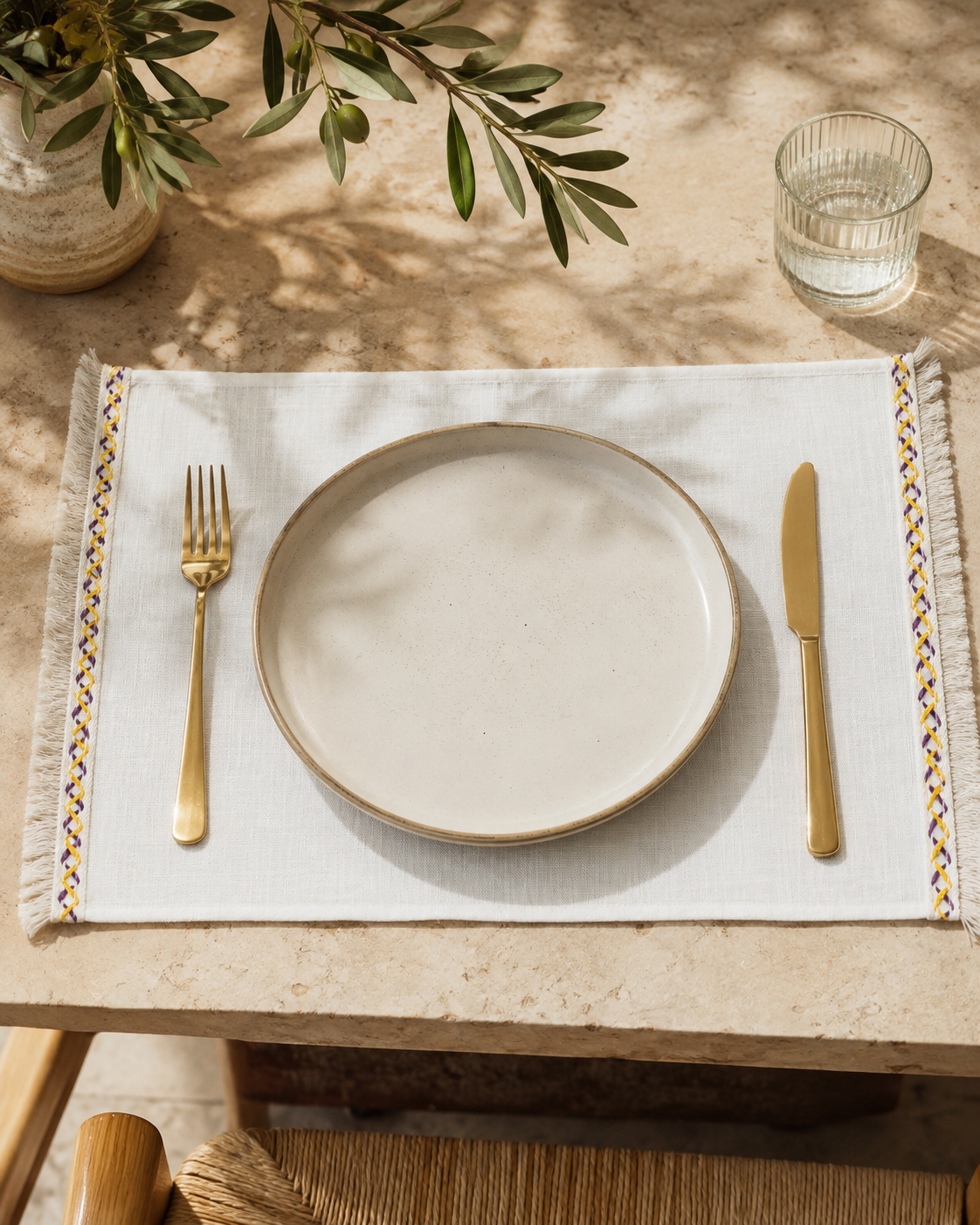 Invitation