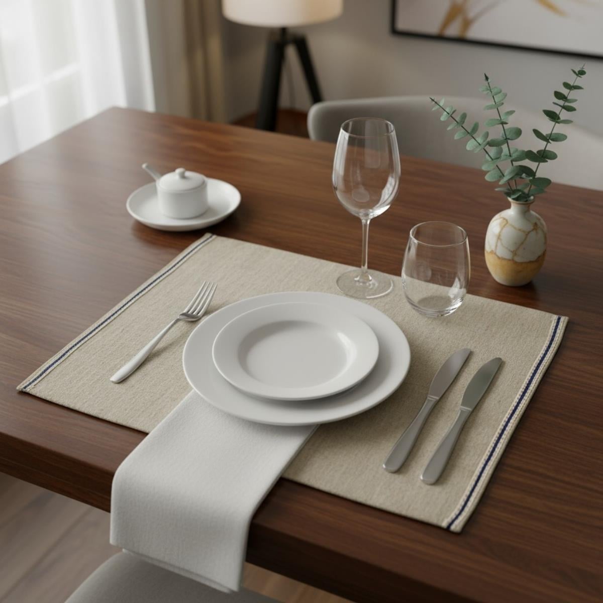 Table d’hôte