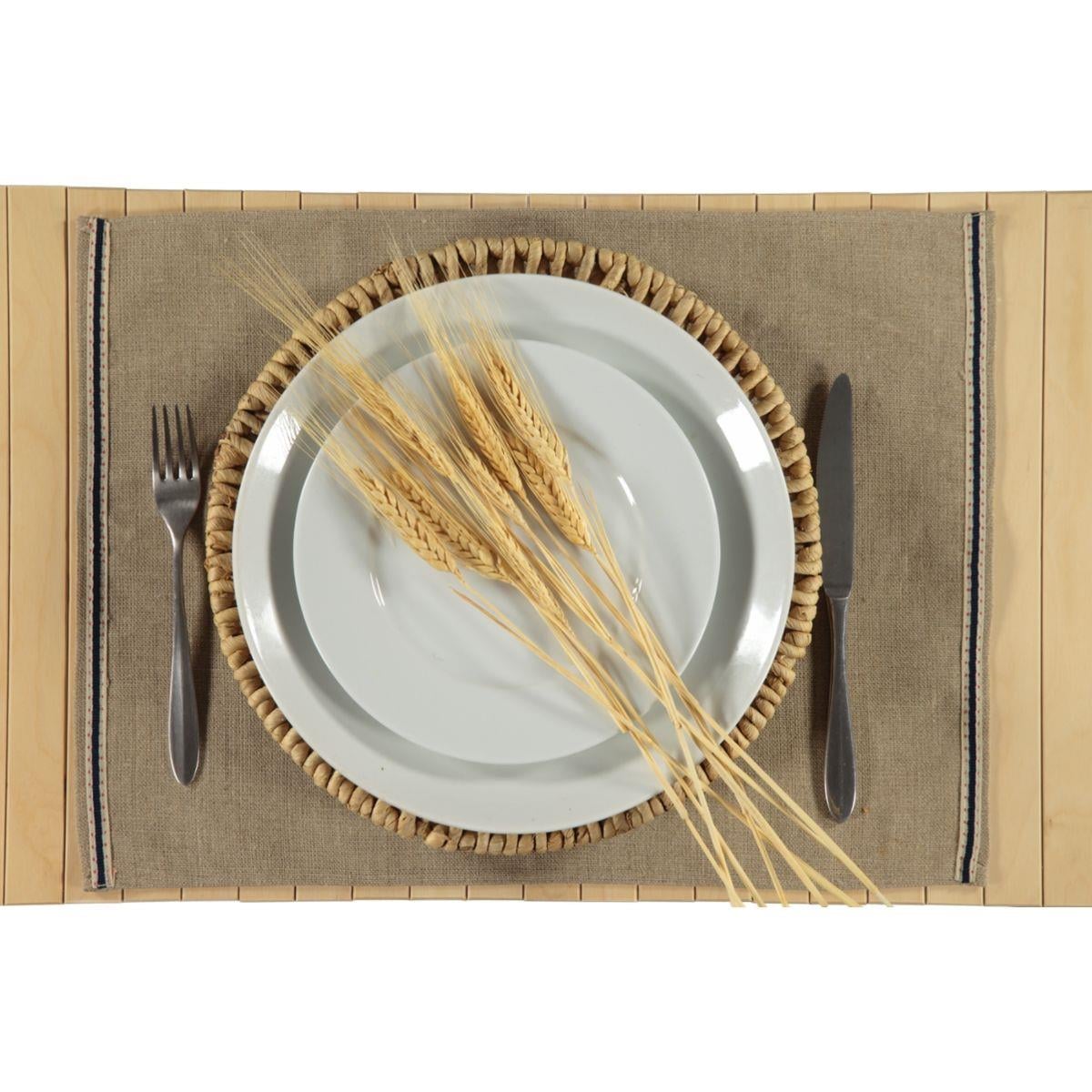 Table d’hôte détail