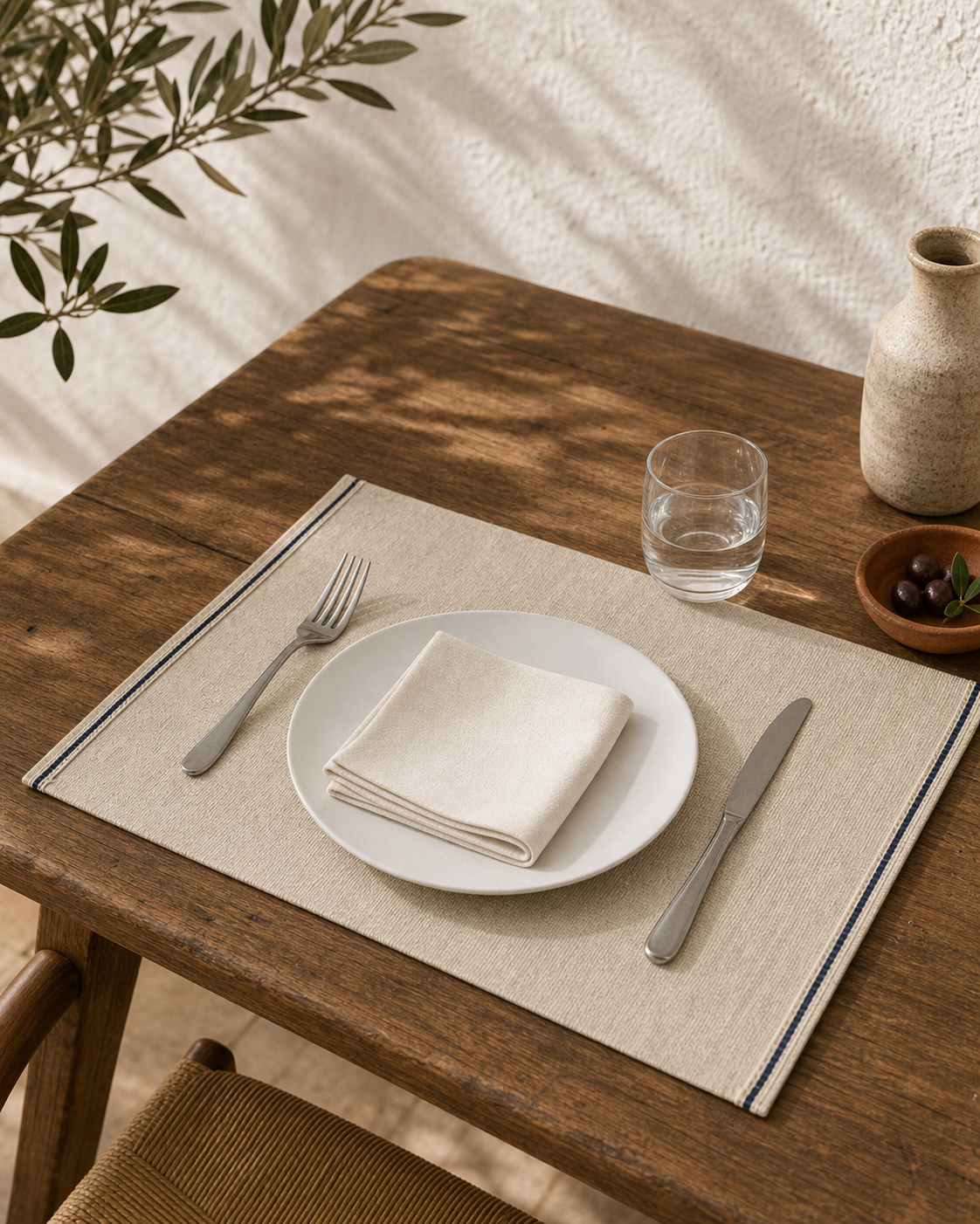 Table d’hôte
