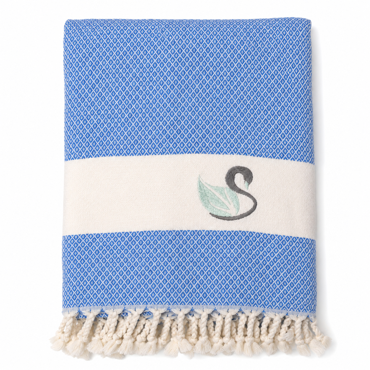 Diamond Bath Towel